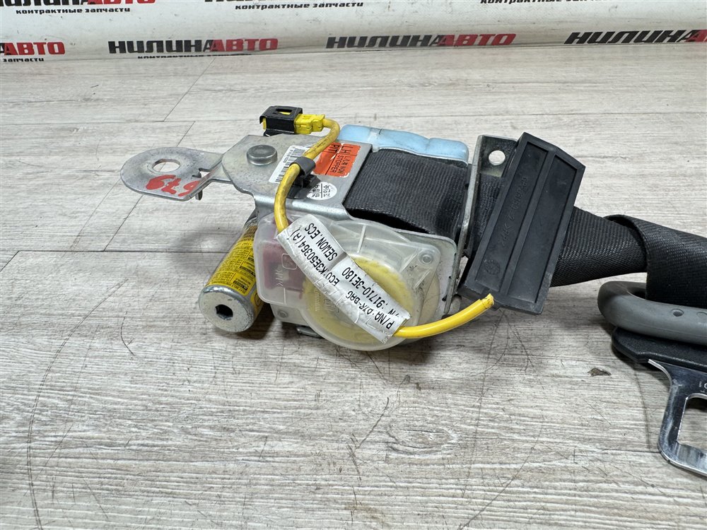 Ремень безопасности, 3500 рублей, Севастополь