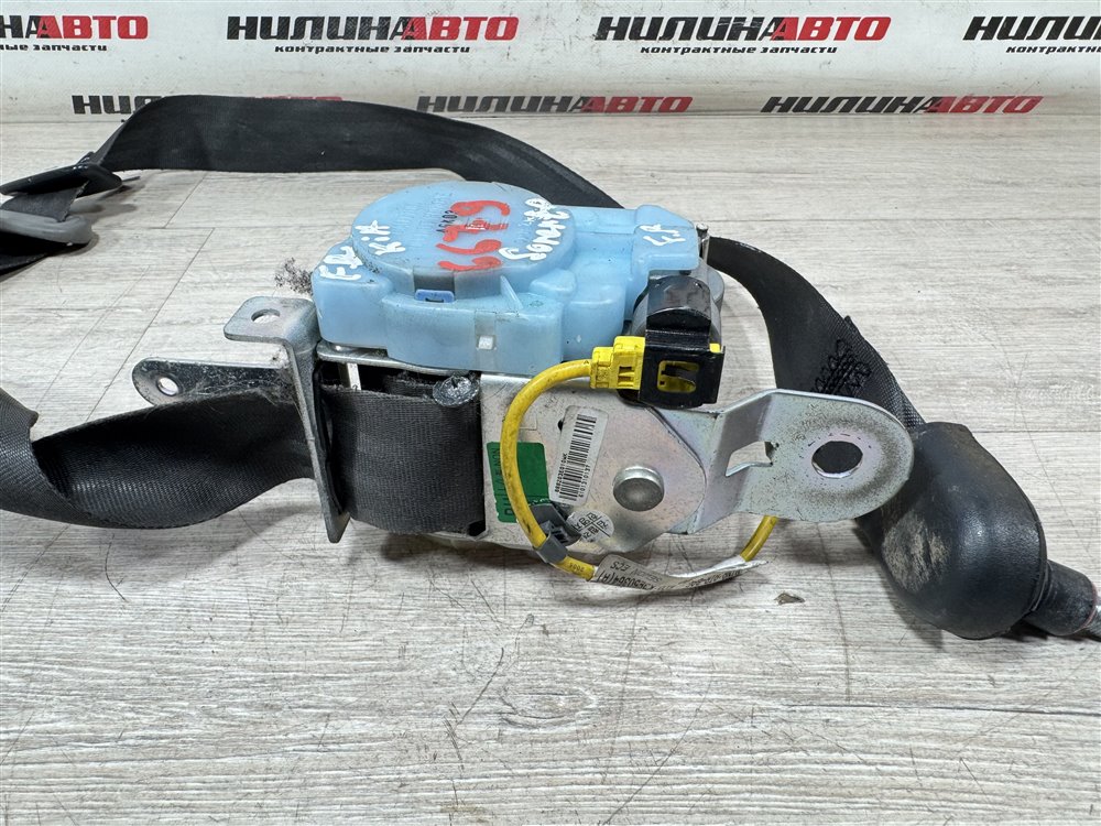 Ремень безопасности, 3500 рублей, Севастополь