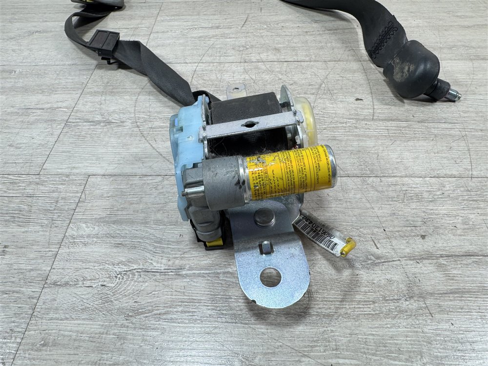 Ремень безопасности, 3500 рублей, Севастополь