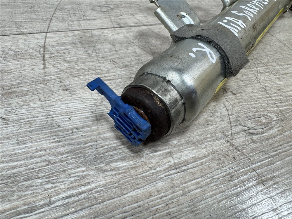 Подушка безопасности боковая, 1000 рублей, Севастополь