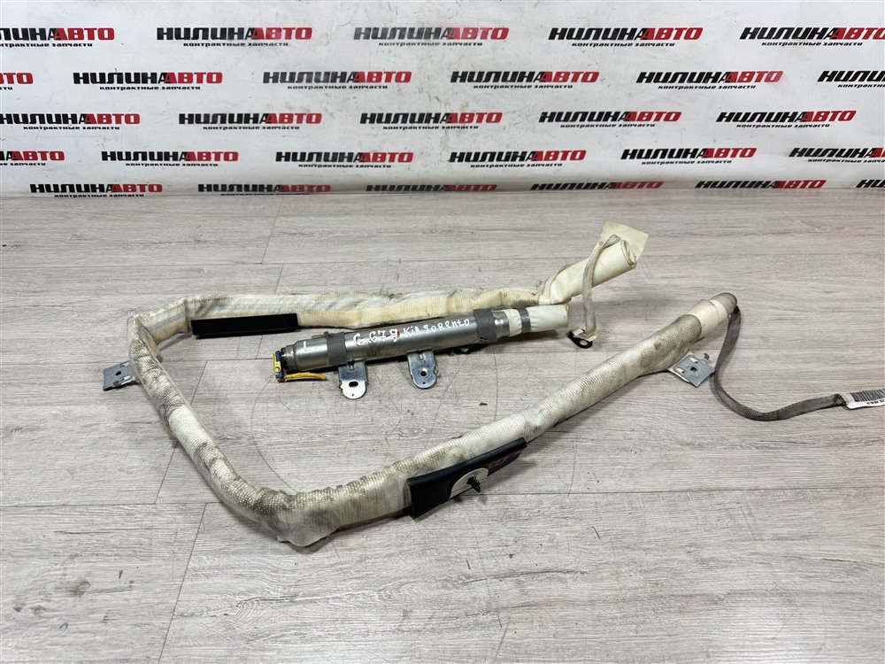 Подушка безопасности боковая, 1000 рублей, Севастополь