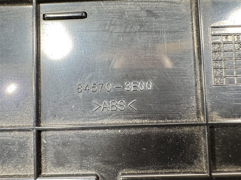 Бардачок, 1000 рублей, Севастополь