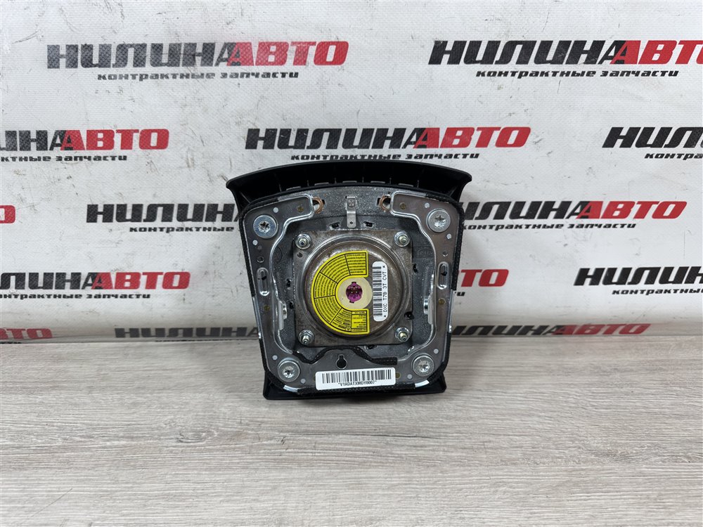 Подушка безопасности в руль, 4500 рублей, Севастополь