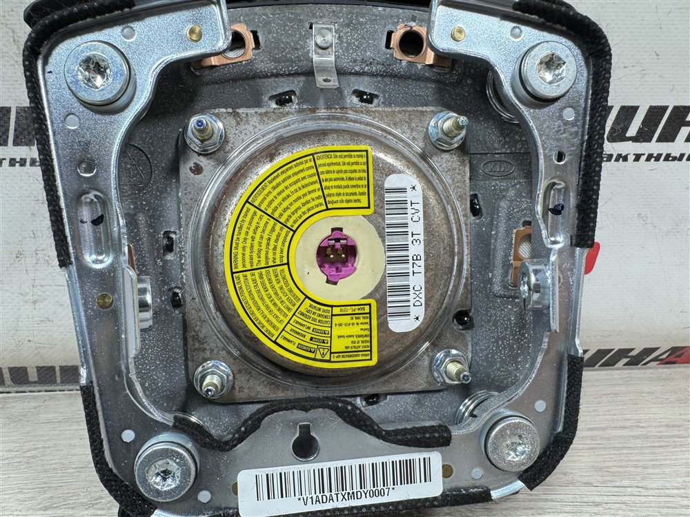 Подушка безопасности в руль, 4500 рублей, Севастополь