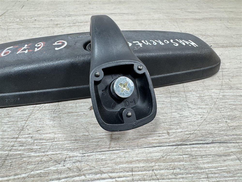 Зеркало салона, 1000 рублей, Севастополь