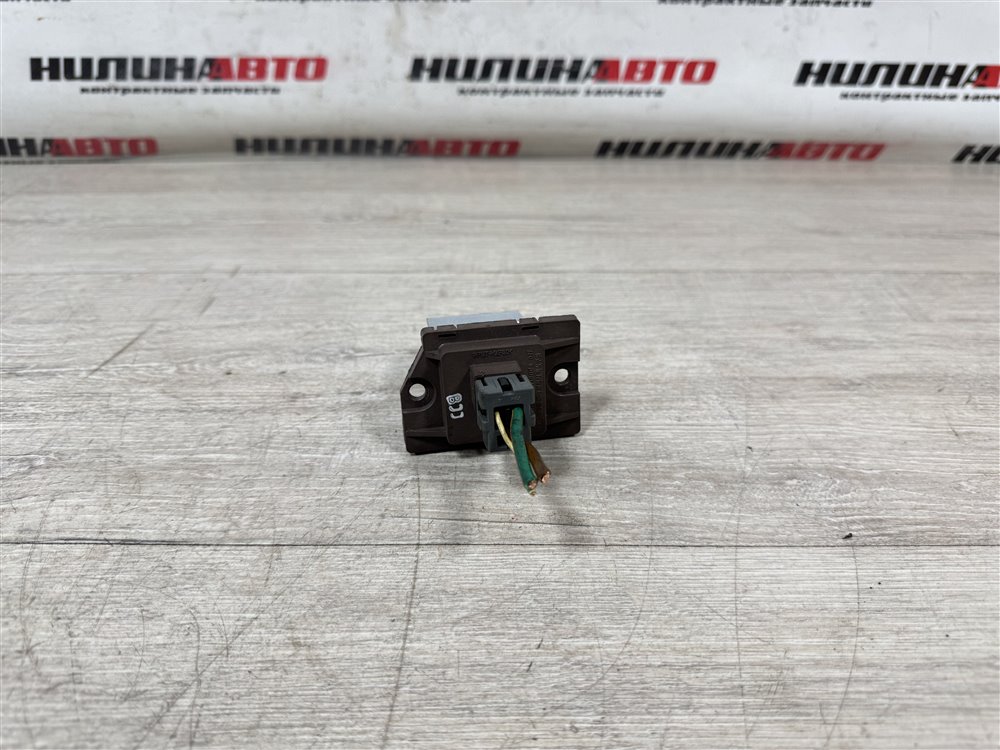 Резистор печки, 1500 рублей, Севастополь