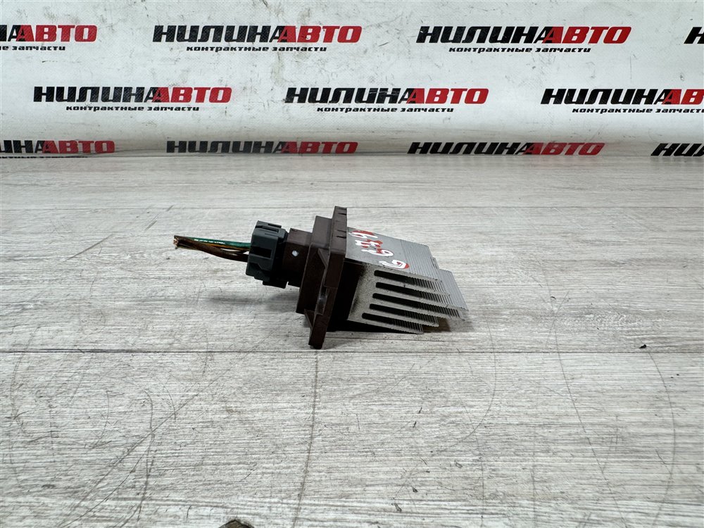 Резистор печки, 1500 рублей, Севастополь