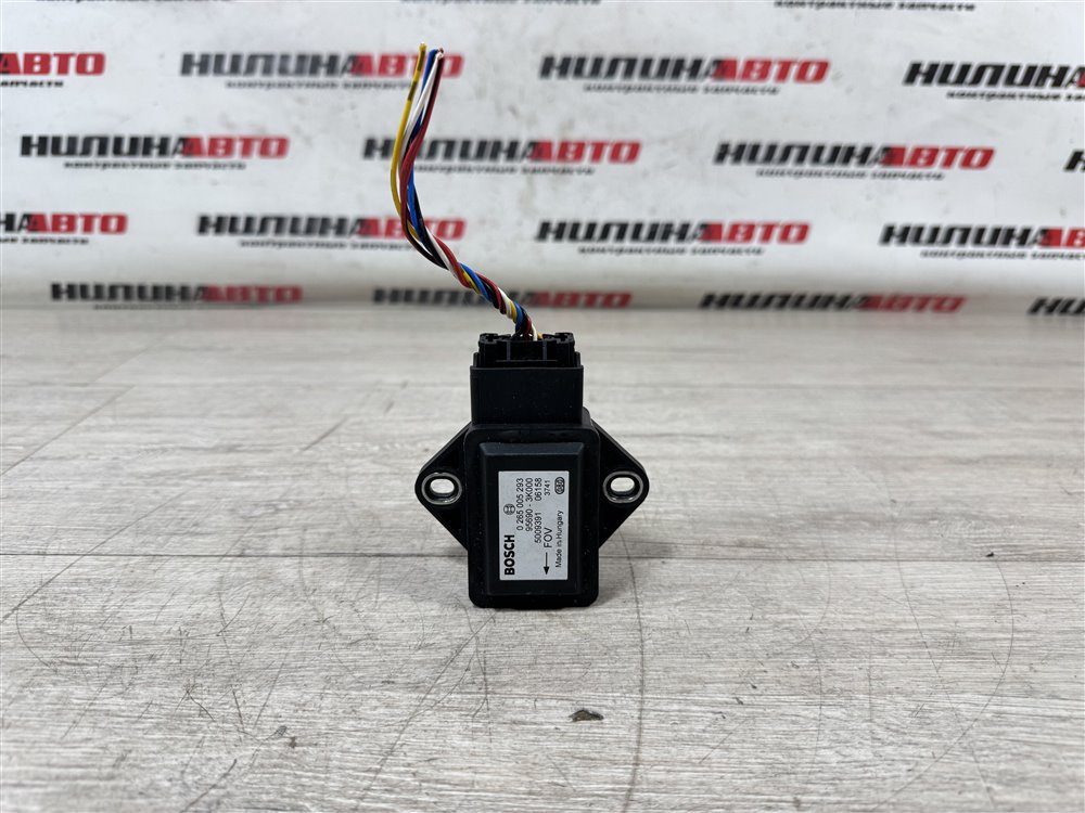 Датчик ускорения, 1000 рублей, Севастополь