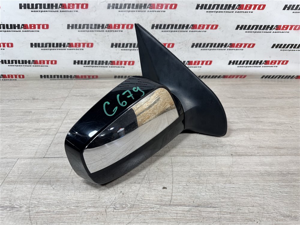 Зеркало, 10000 рублей, Севастополь