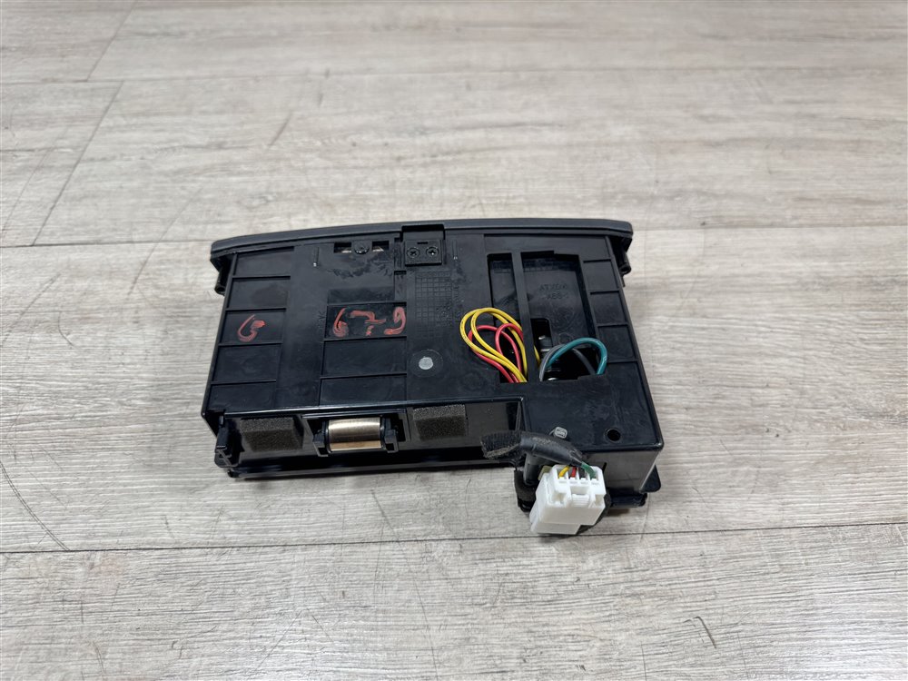 Пепельница, 2500 рублей, Севастополь