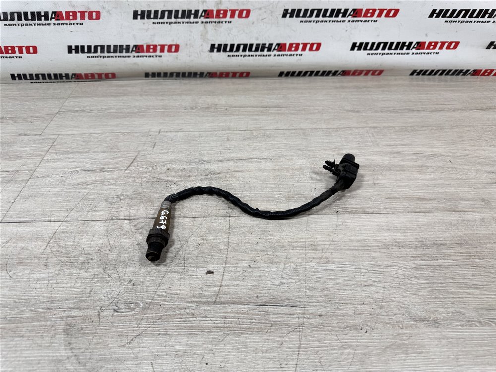 Лямбда-зонд датчик кислородный, 1500 рублей, Севастополь