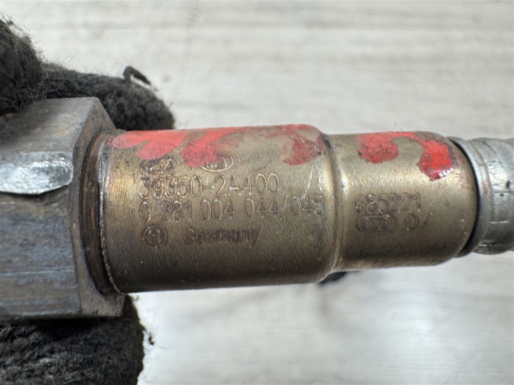 Лямбда-зонд датчик кислородный, 1500 рублей, Севастополь