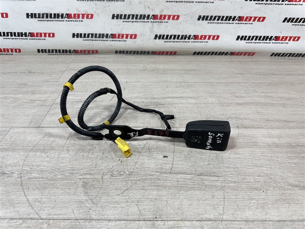 Замок ремня безопасности, 1000 рублей, Севастополь