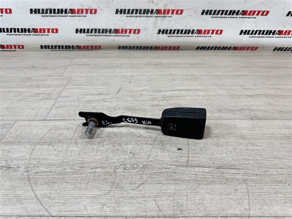 Замок ремня безопасности, 1000 рублей, Севастополь