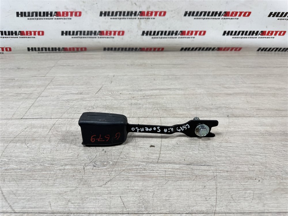 Замок ремня безопасности, 1000 рублей, Севастополь