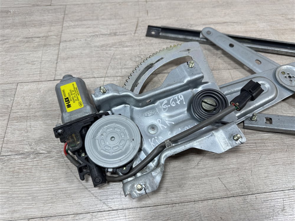 Стеклоподъемник, 750 рублей, Севастополь