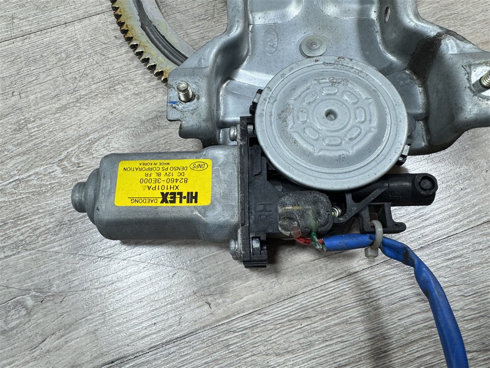 Стеклоподъемник, 1500 рублей, Севастополь