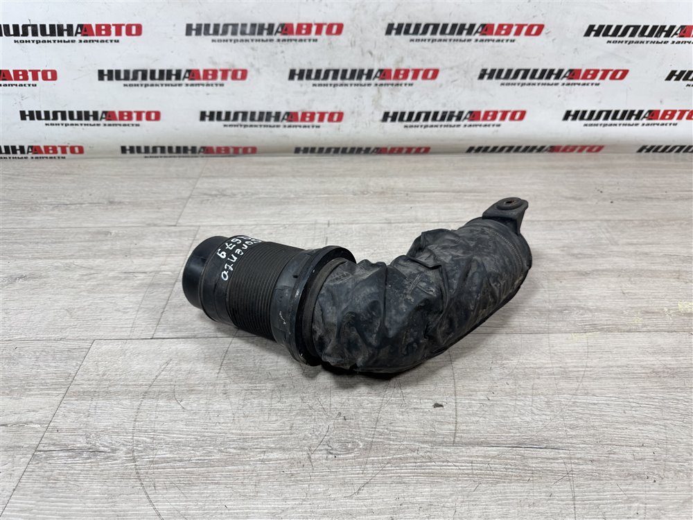 Патрубок воздухозаборника, 800 рублей, Севастополь