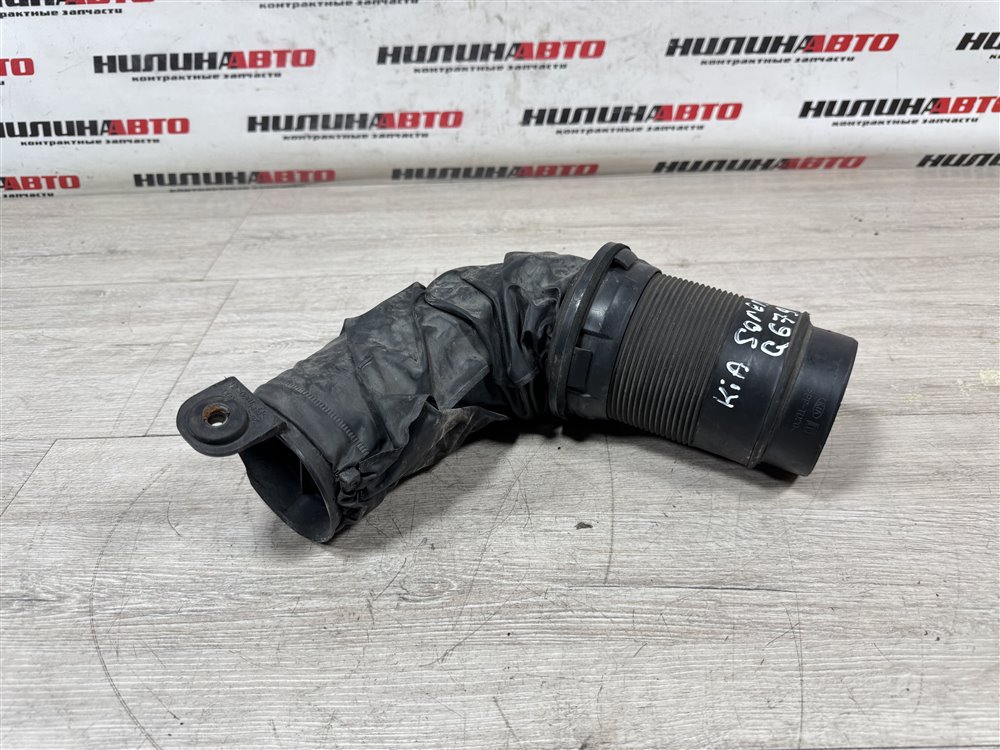 Патрубок воздухозаборника, 800 рублей, Севастополь