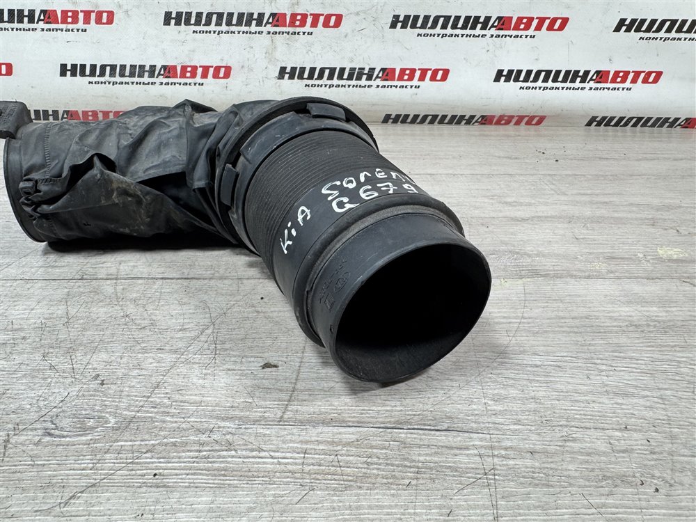 Патрубок воздухозаборника, 800 рублей, Севастополь