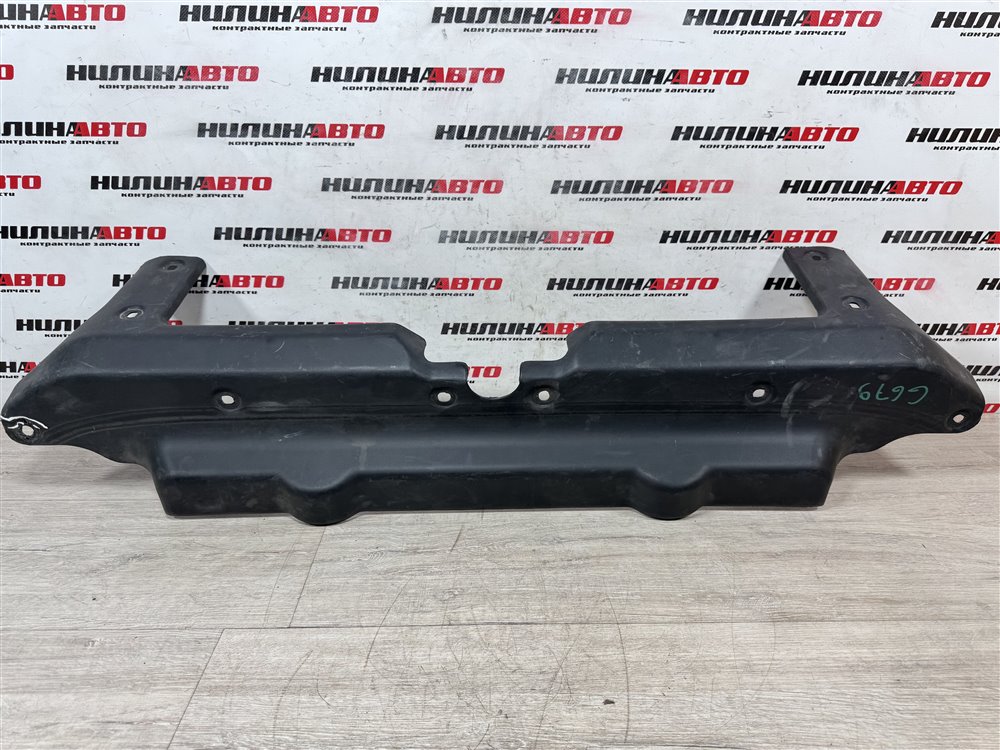 Накладка замка капота, 1500 рублей, Севастополь