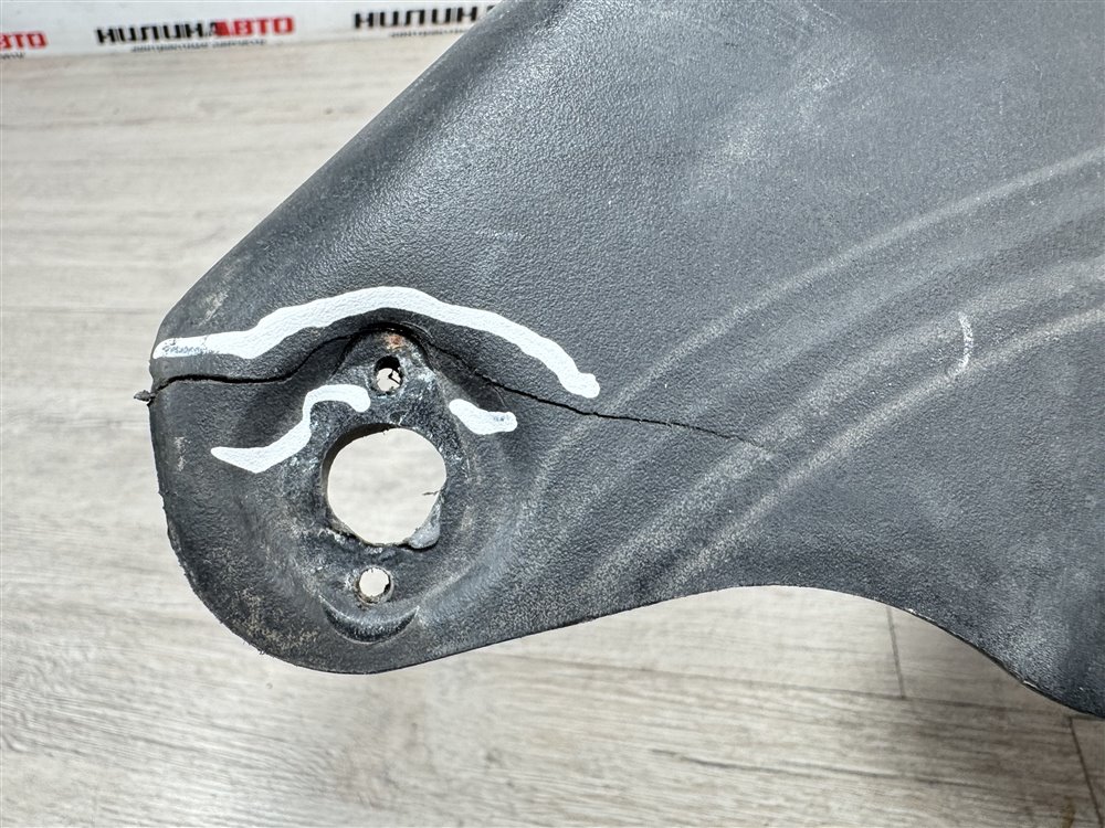 Накладка замка капота, 1500 рублей, Севастополь