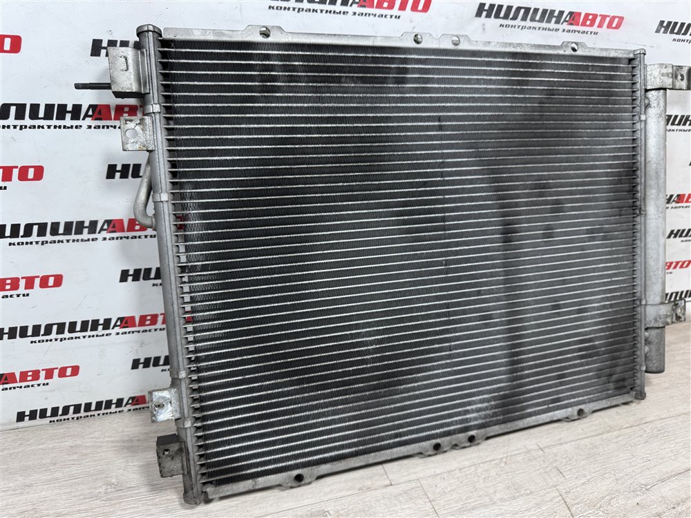 Радиатор кондиционера, 3000 рублей, Севастополь