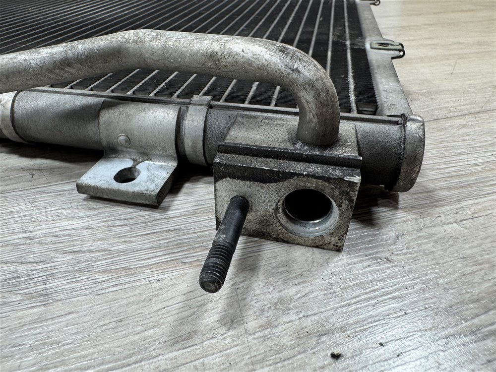 Радиатор кондиционера, 3000 рублей, Севастополь