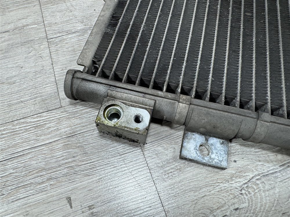 Радиатор кондиционера, 3000 рублей, Севастополь