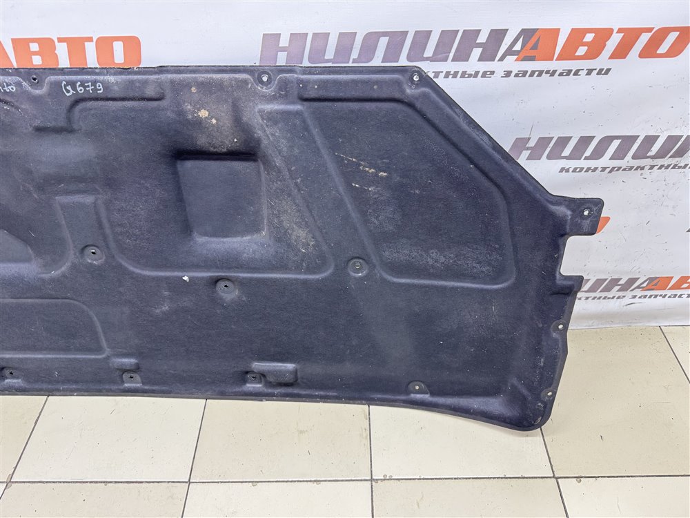 Шумоизоляция капота, 2500 рублей, Севастополь