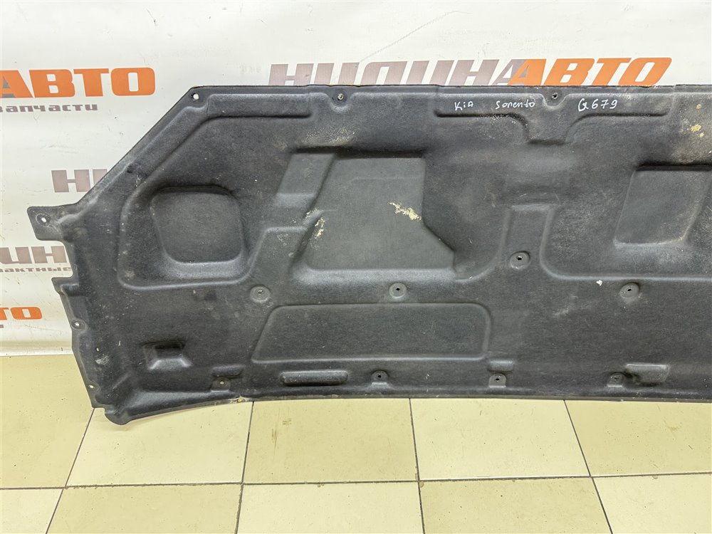 Шумоизоляция капота, 2500 рублей, Севастополь