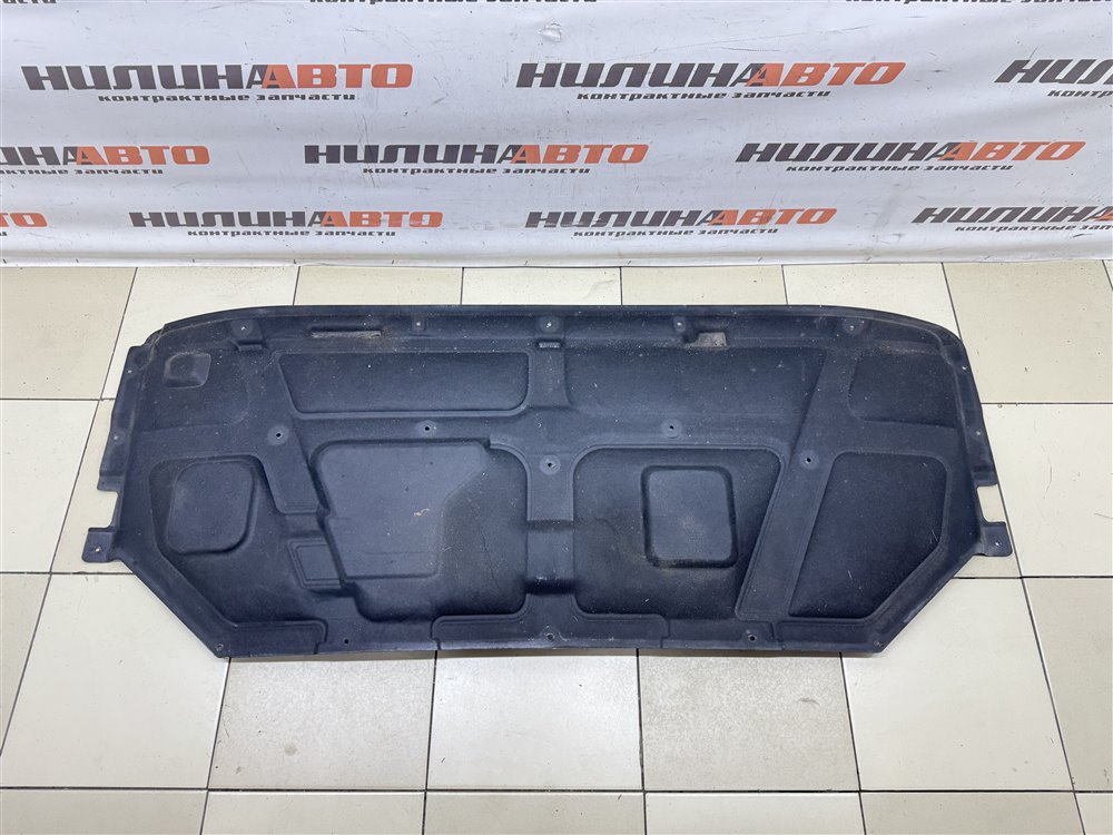 Шумоизоляция капота, 2500 рублей, Севастополь