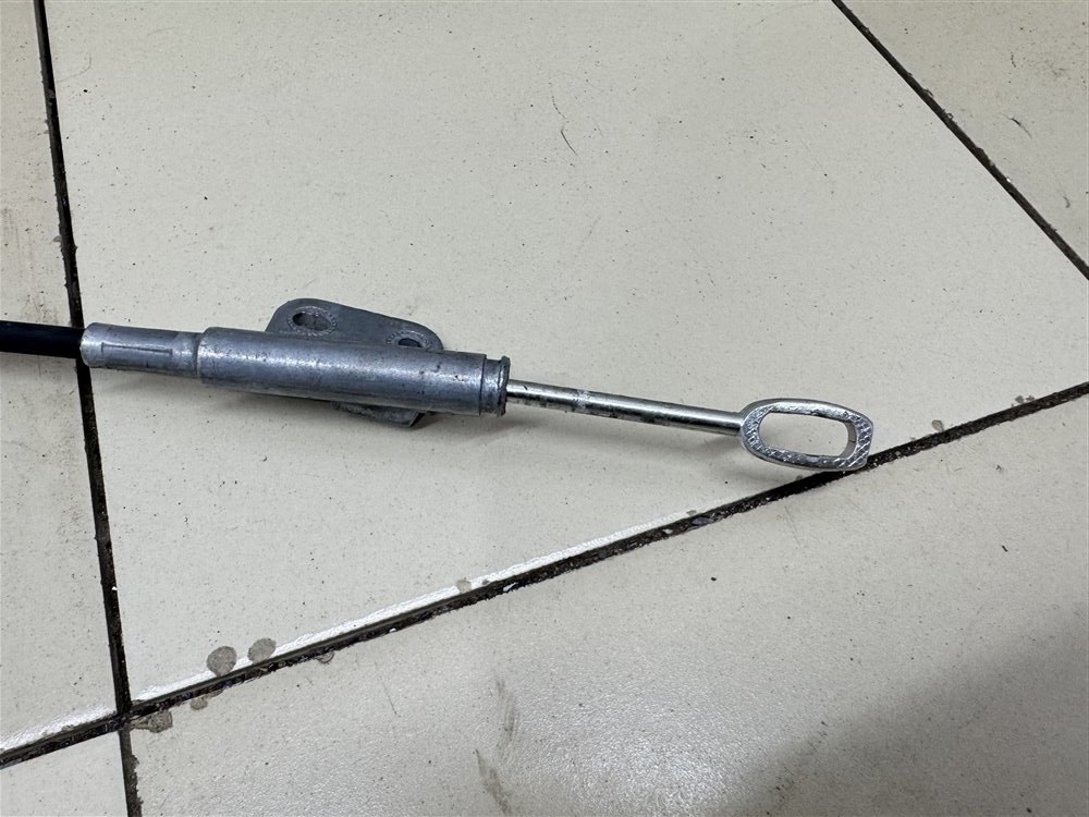 Трос АКПП, 2500 рублей, Севастополь