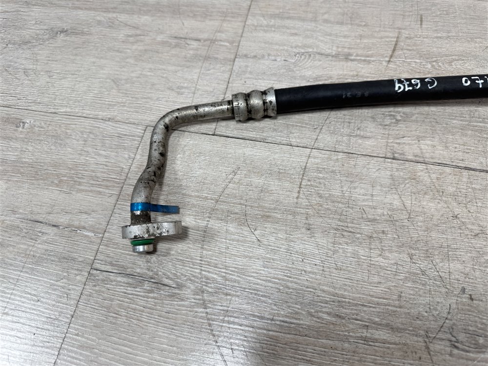 Трубка кондиционера, 1500 рублей, Севастополь