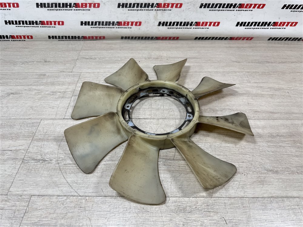Крыльчатка вентилятора охлаждения, 3000 рублей, Севастополь