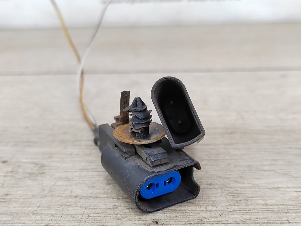 Датчик температуры наружного воздуха, 1000 рублей, Москва