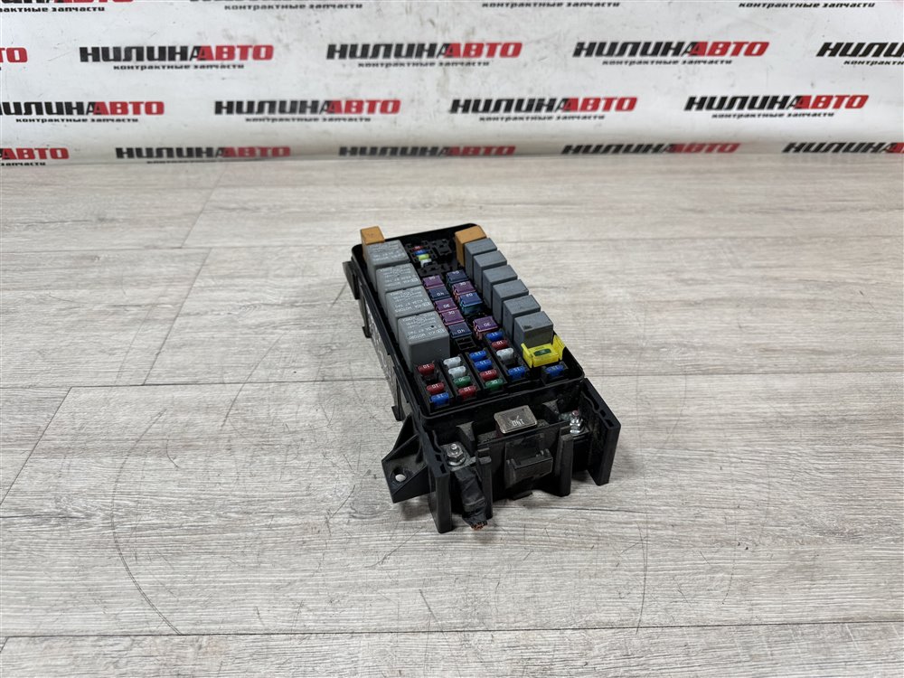 Блок предохранителей под капот, 2000 рублей, Севастополь