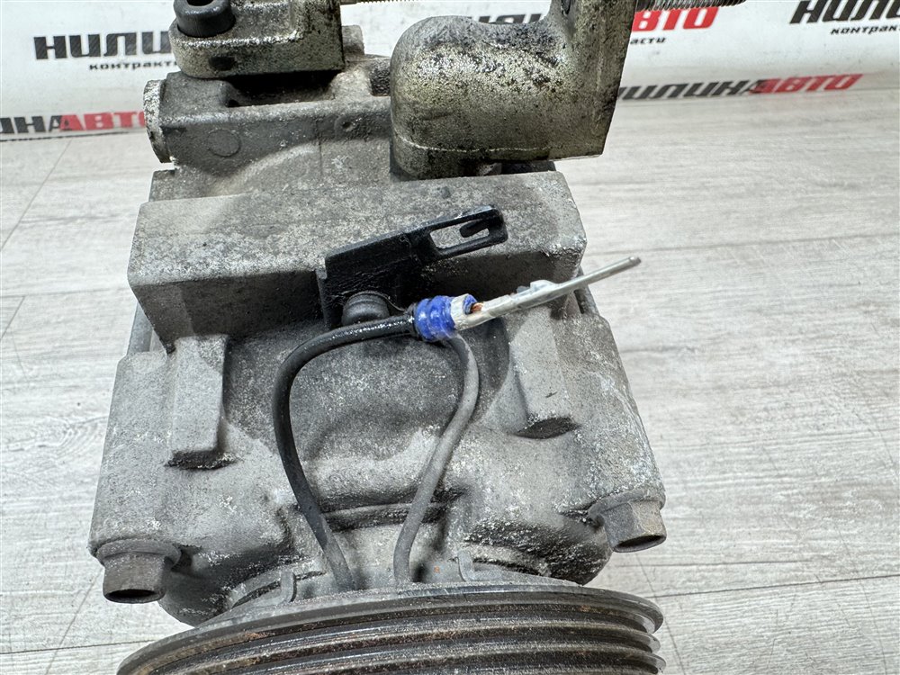 Компрессор кондиционера, 7000 рублей, Севастополь