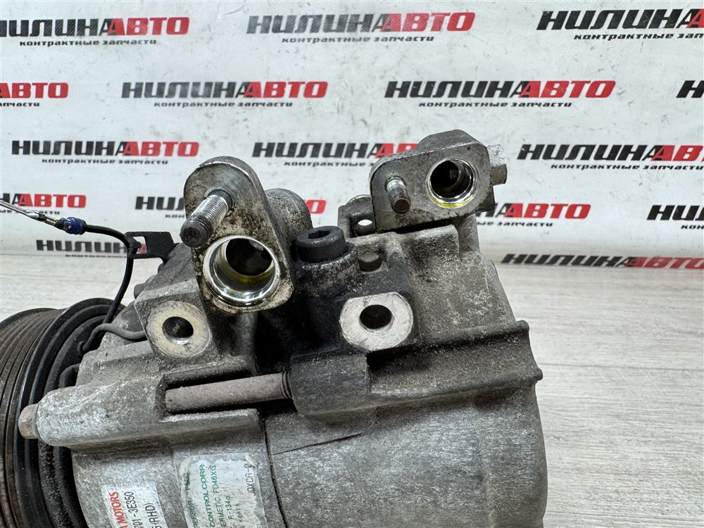 Компрессор кондиционера, 7000 рублей, Севастополь