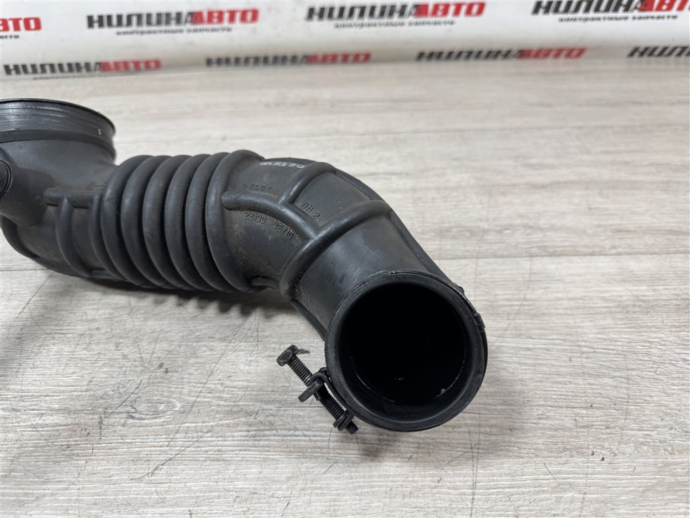 Патрубок воздушного фильтра, 1500 рублей, Севастополь