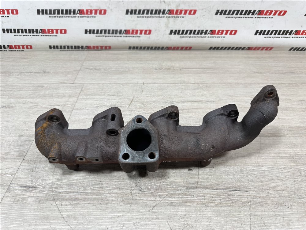 Коллектор выпускной, 700 рублей, Севастополь