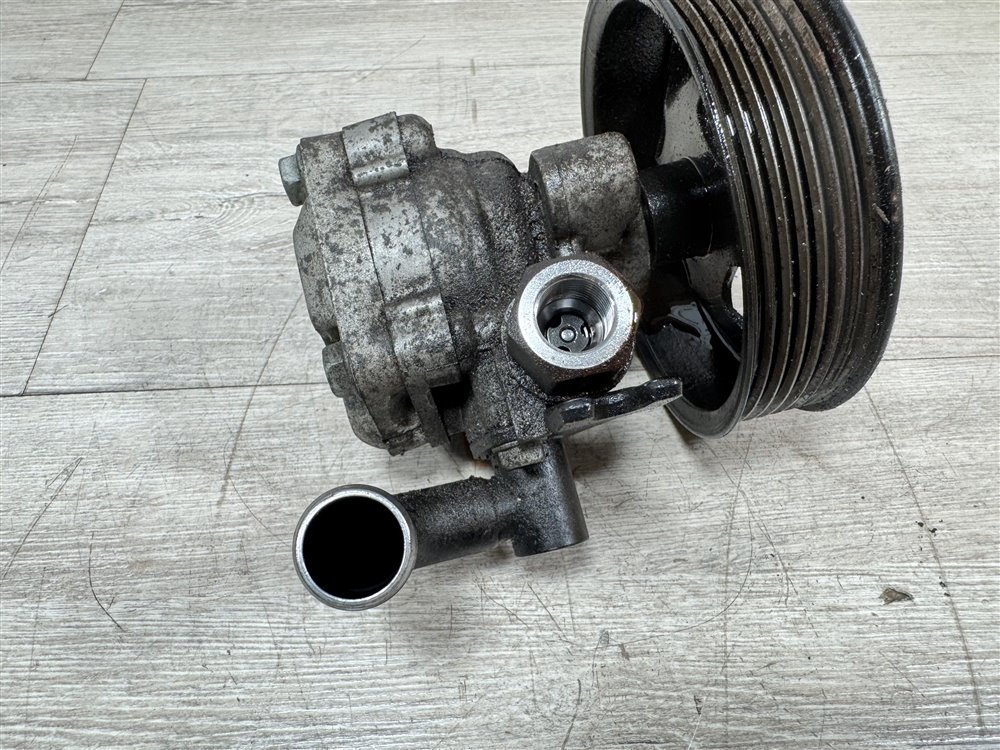 Насос ГУР, 4000 рублей, Севастополь