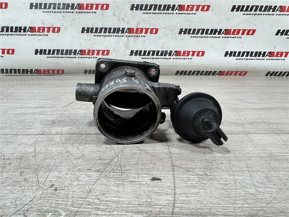 Дроссельная заслонка, 1500 рублей, Севастополь