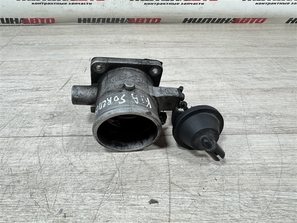 Дроссельная заслонка, 1500 рублей, Севастополь