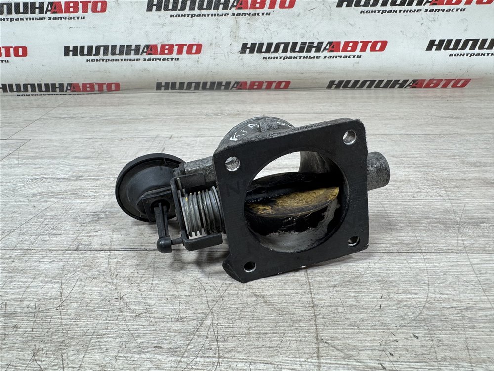 Дроссельная заслонка, 1500 рублей, Севастополь