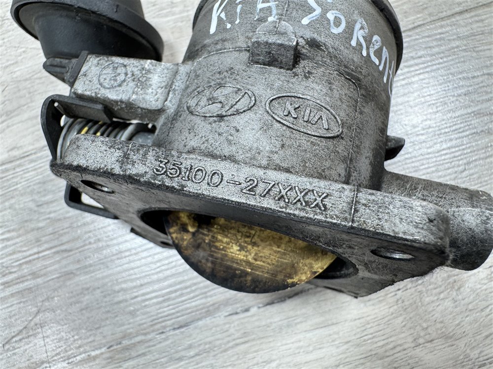 Дроссельная заслонка, 1500 рублей, Севастополь