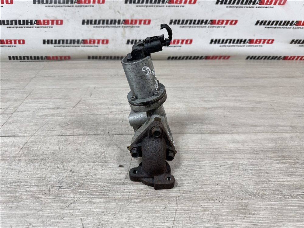 Клапан ЕГР EGR, 2500 рублей, Севастополь