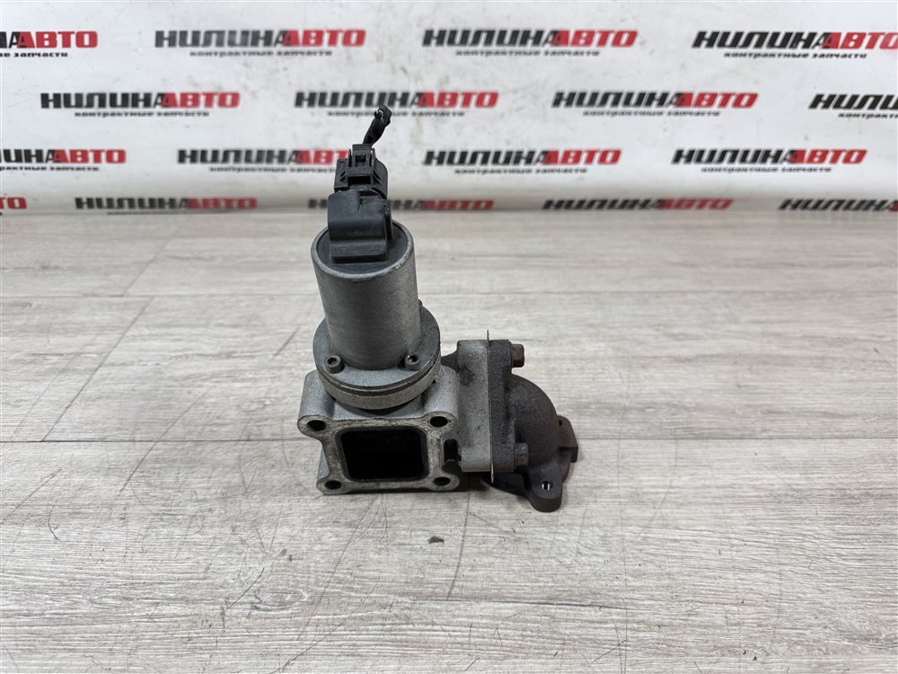 Клапан ЕГР EGR, 2500 рублей, Севастополь