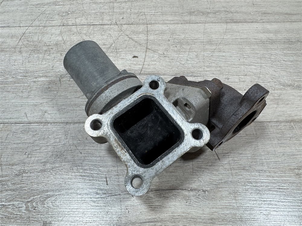 Клапан ЕГР EGR, 2500 рублей, Севастополь