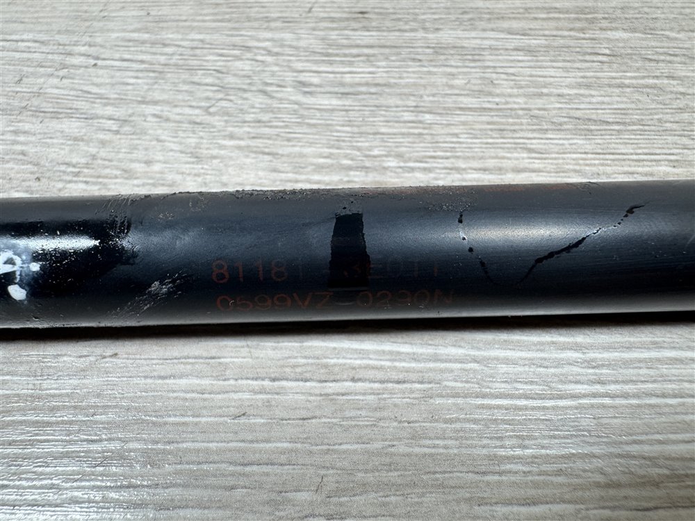 Амортизатор капота, 750 рублей, Севастополь